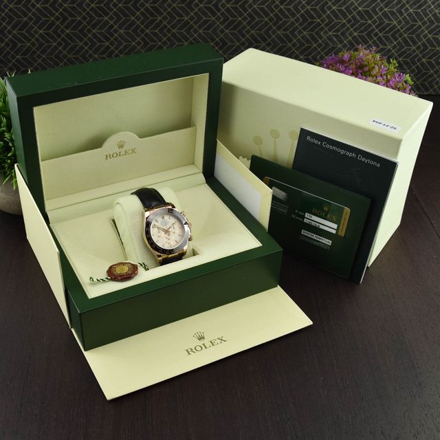 Rolex Daytona 116515 LN Image 7